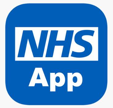 NHS App Logo